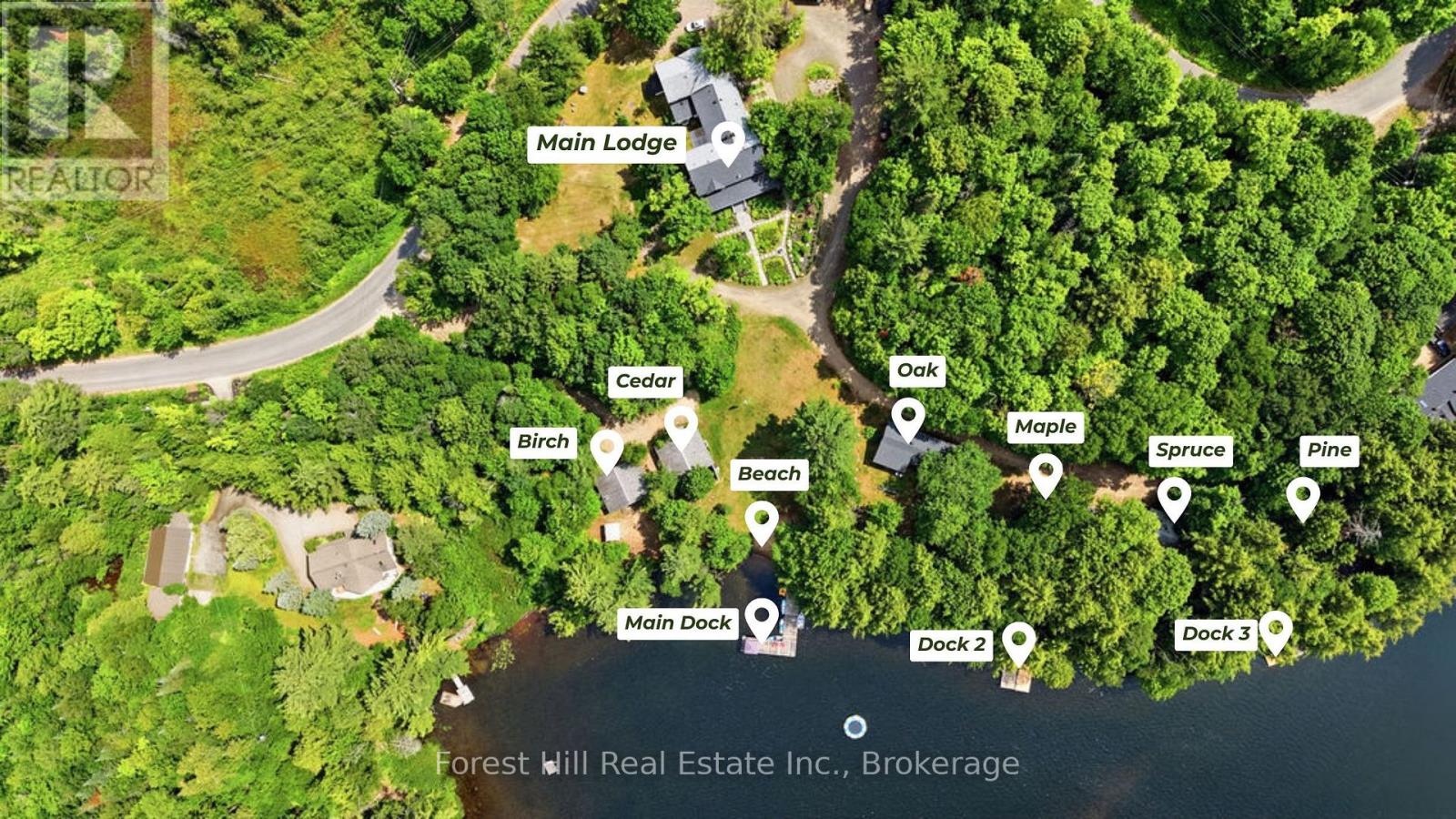 1040 Walker Lake Drive, Lake Of Bays, Ontario  P1H 2J6 - Photo 8 - X13578400