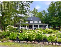1040 WALKER LAKE DRIVE, lake of bays (sinclair), Ontario
