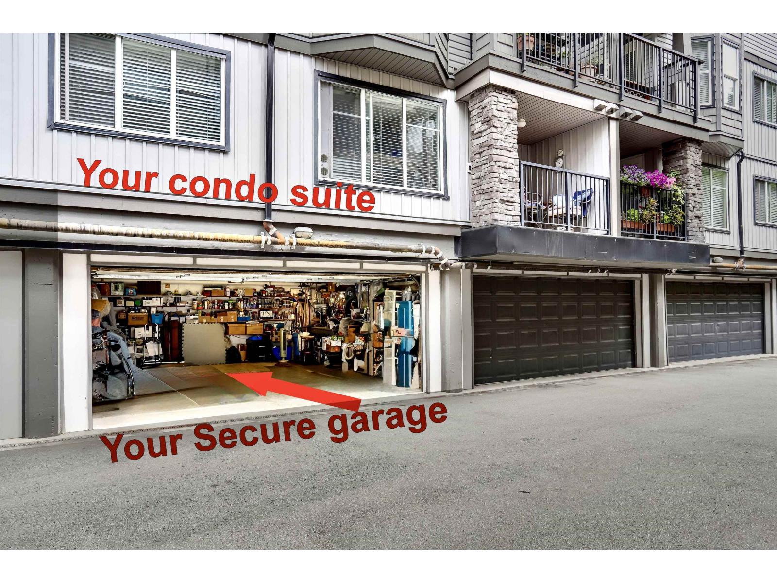 102 5474 198 Street, Langley, British Columbia V3A 1G2 - Photo 2 - R3145579