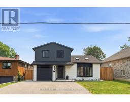 1893 SPRUCE HILL ROAD, Pickering, Ontario