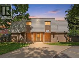 17 OLD PINE Trail Unit# 156, St. Catharines, Ontario