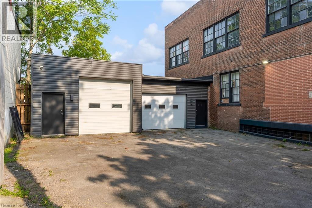468 Cumberland Avenue Unit# 1, Hamilton, Ontario  L8M 3M5 - Photo 2 - 40848910