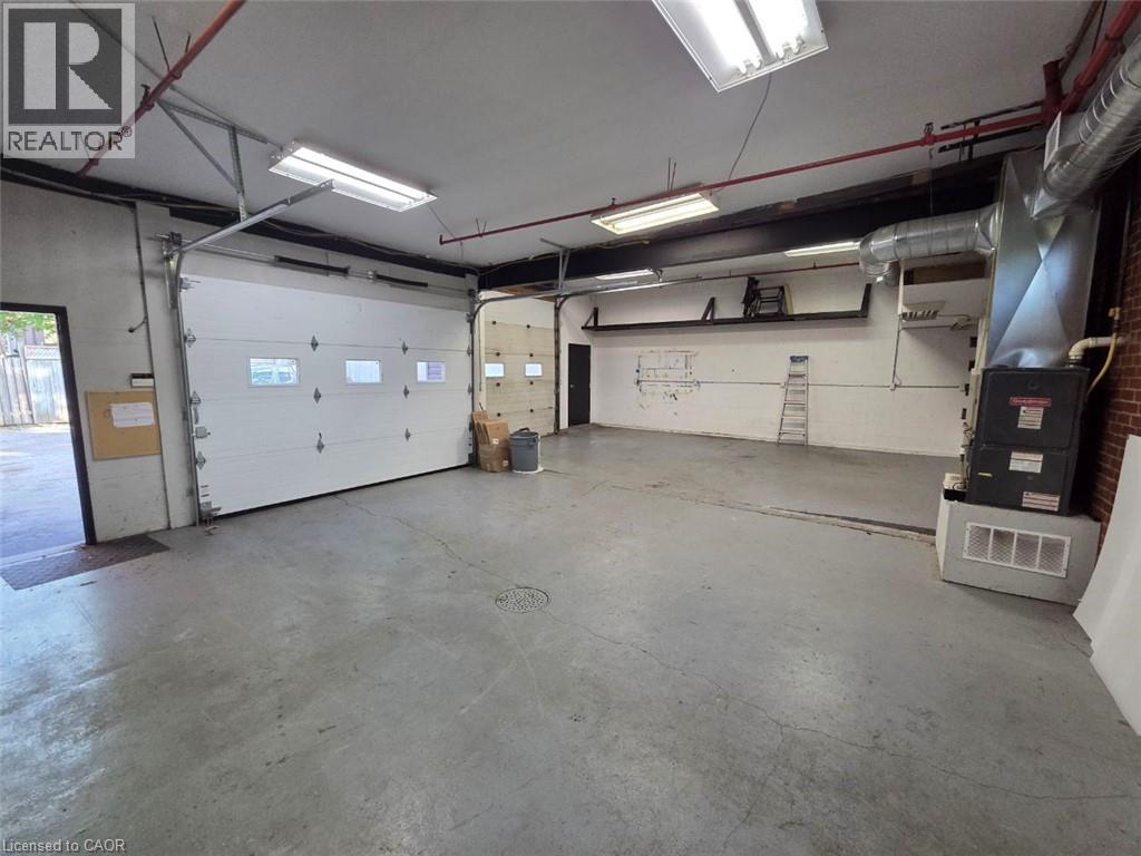 468 Cumberland Avenue Unit# 1, Hamilton, Ontario  L8M 3M5 - Photo 4 - 40848910