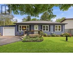 15 GEORGINA STREET, Georgina, Ontario
