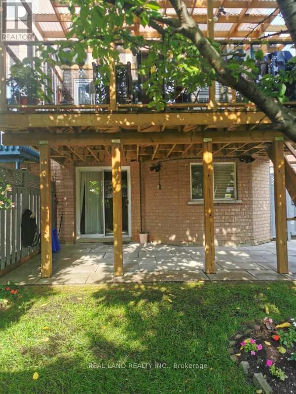 Bsmt 28 Lina Marra Drive, Vaughan, Ontario  L4K 5E8 - Photo 4 - N13578388