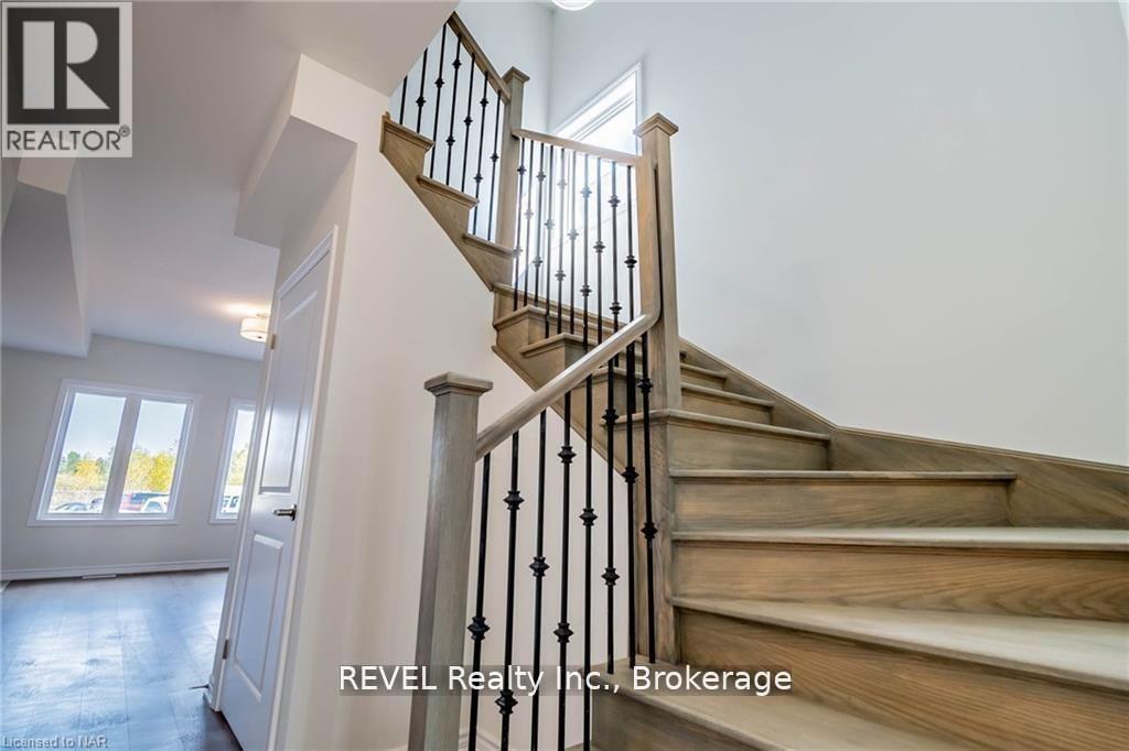 77 Renfrew Trail, Welland, Ontario  L3C 0K2 - Photo 12 - X13578298