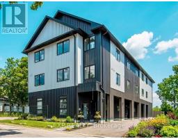 304 - 145 CLAPPERTON STREET, Barrie, Ontario