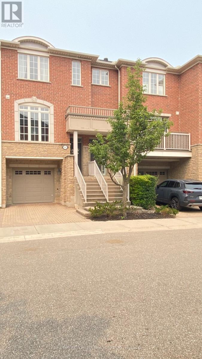 44 - 1169 Dorval Drive, Oakville, Ontario  L6M 4V8 - Photo 2 - W13578150