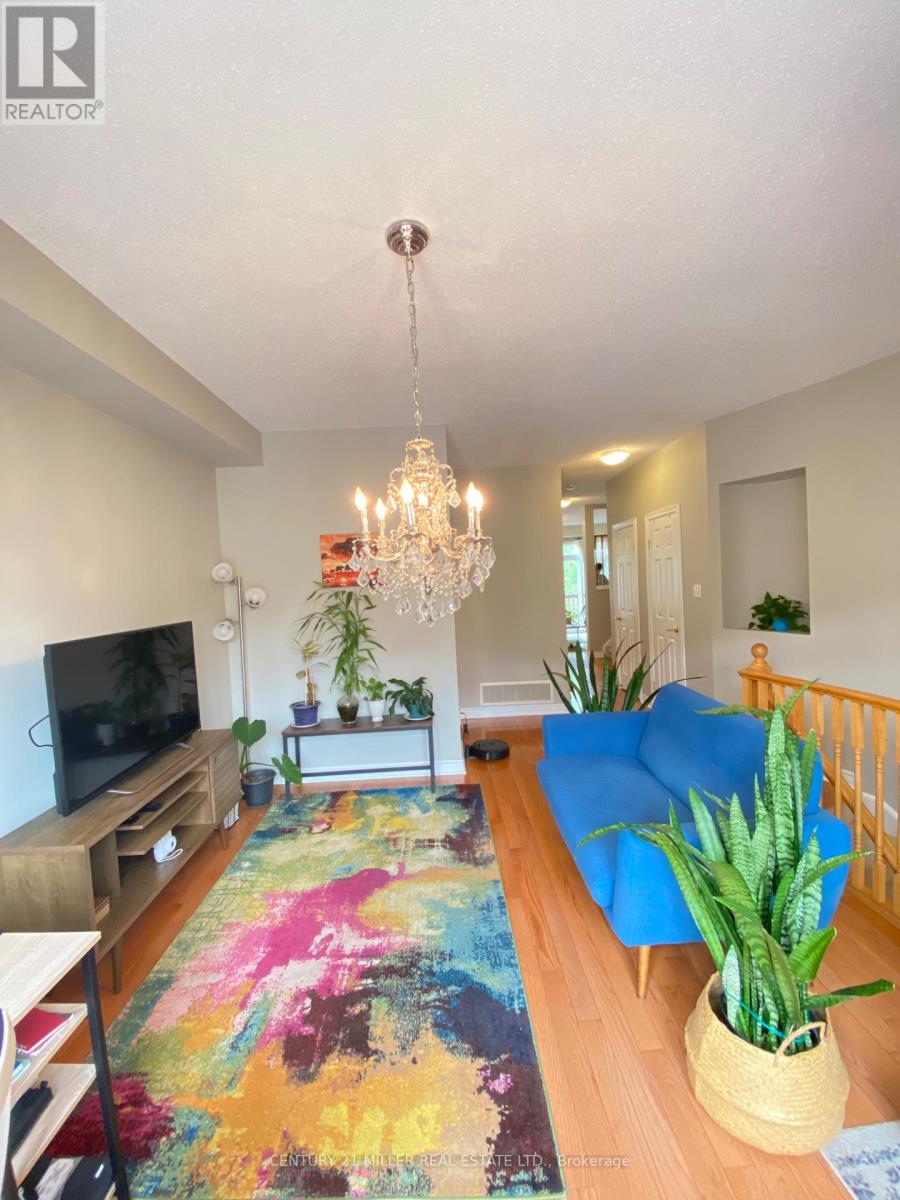 44 - 1169 Dorval Drive, Oakville, Ontario  L6M 4V8 - Photo 4 - W13578150