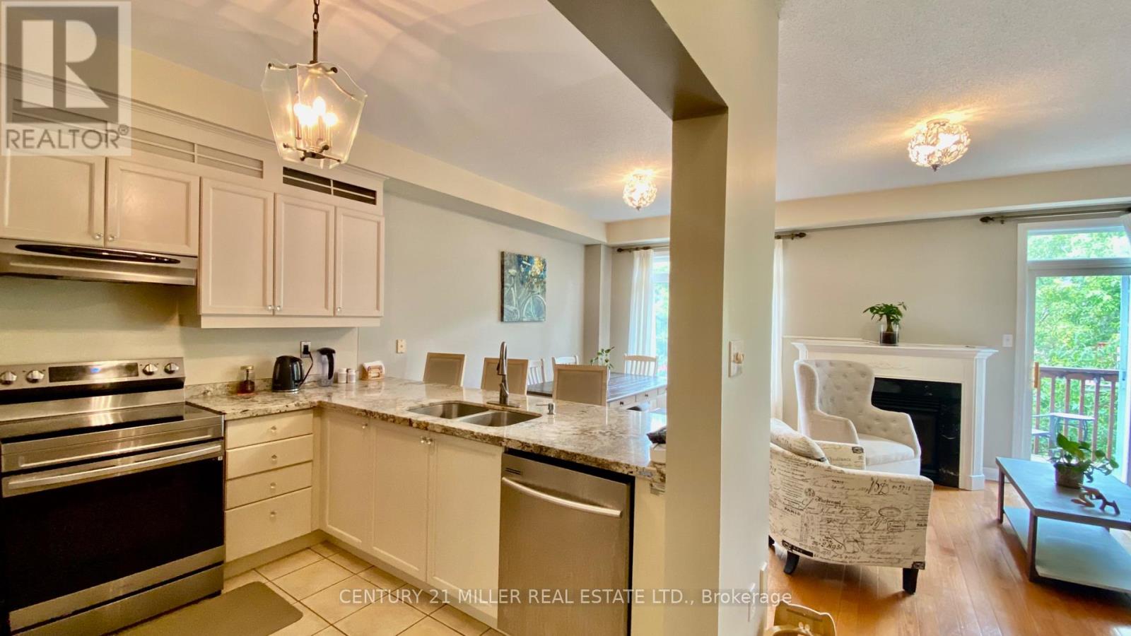 44 - 1169 Dorval Drive, Oakville, Ontario  L6M 4V8 - Photo 9 - W13578150