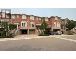 44 - 1169 DORVAL DRIVE, Oakville, Ontario