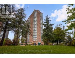 713 - 145 HILLCREST AVENUE, Mississauga, Ontario