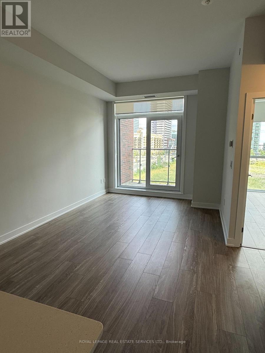 312 - 430 Square One Drive, Mississauga, Ontario  L5B 0L6 - Photo 3 - W13578256