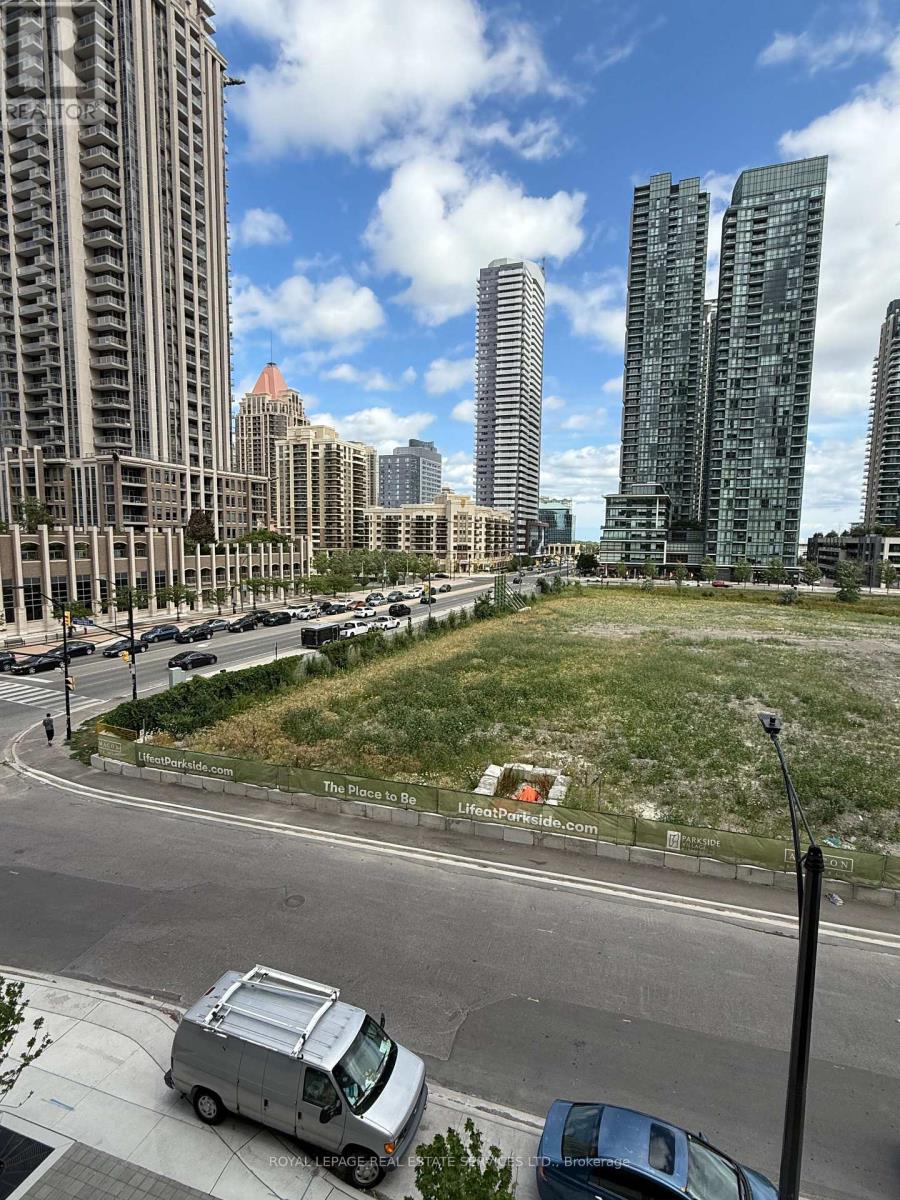 312 - 430 Square One Drive, Mississauga, Ontario  L5B 0L6 - Photo 8 - W13578256
