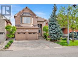 2252 FOXFIELD ROAD, Oakville, Ontario