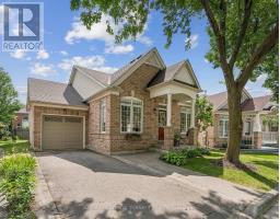 7 THOMAS BALES DRIVE, Markham, Ontario