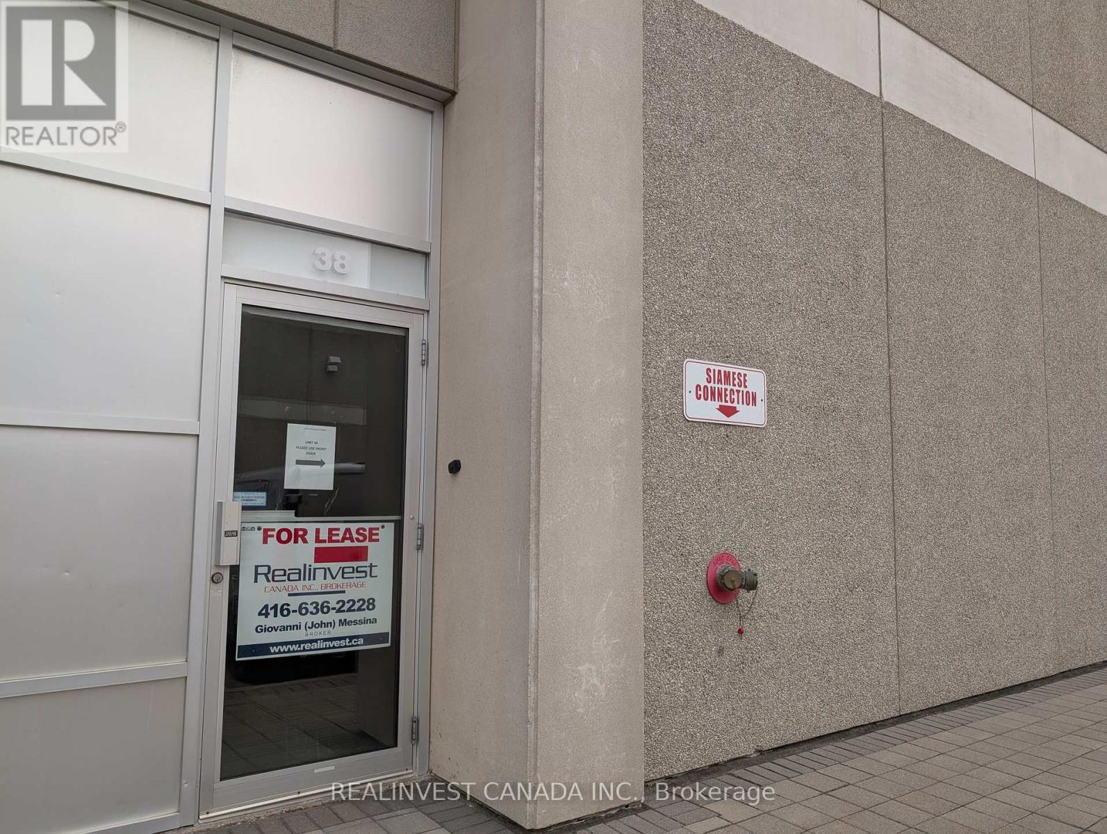38 - 411 Four Valley Drive, Vaughan, Ontario  L4K 5Y8 - Photo 17 - N12831798