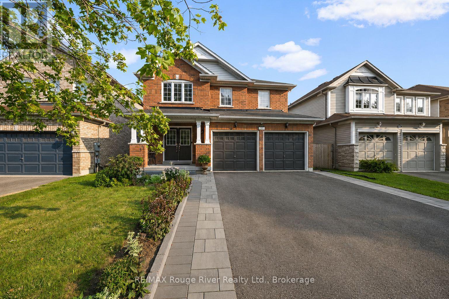 53 Concession Street E, Clarington, Ontario  L1C 5M7 - Photo 1 - E13578278
