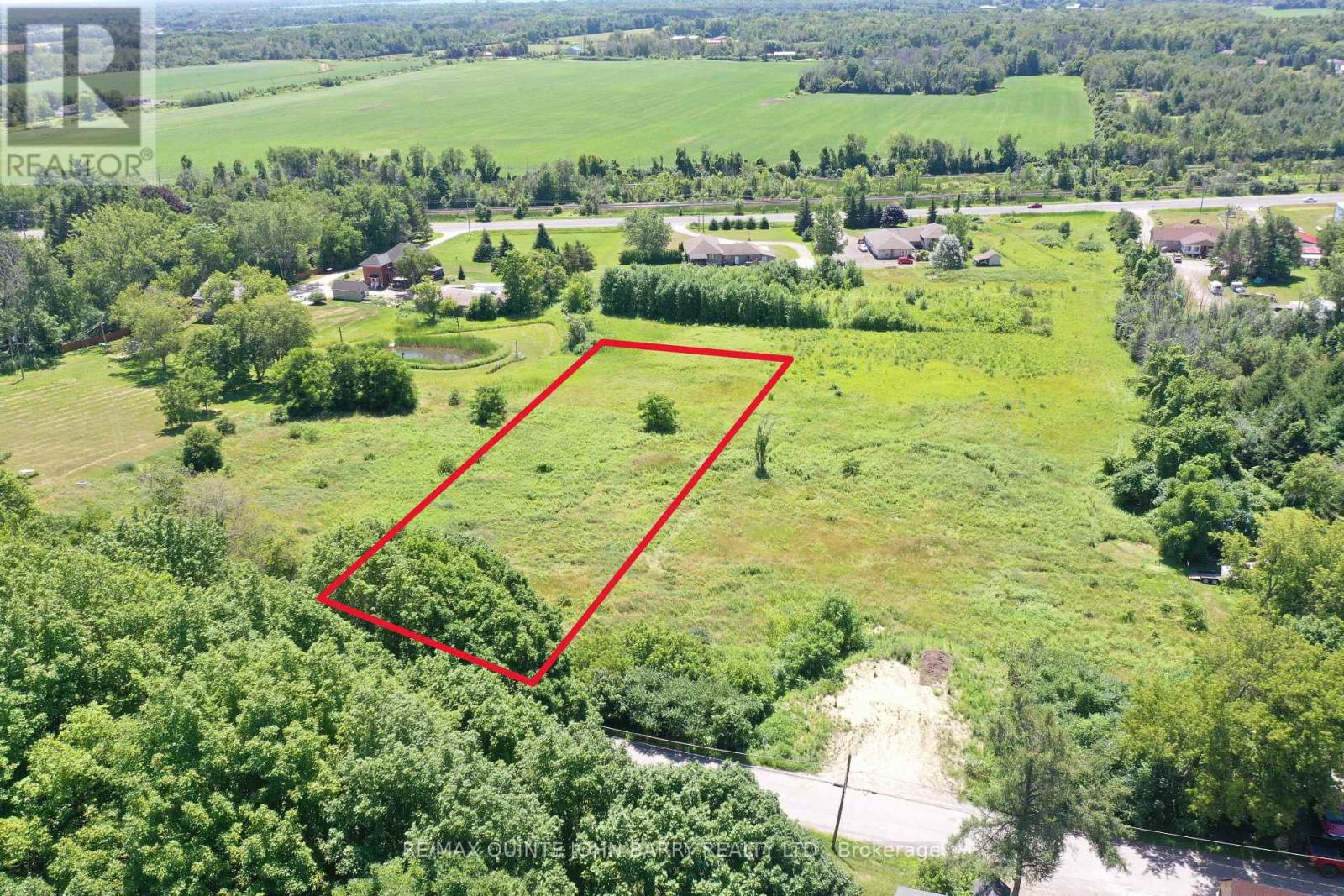 1011 Smith Street, Quinte West, Ontario  K0K 1H0 - Photo 1 - X12973472