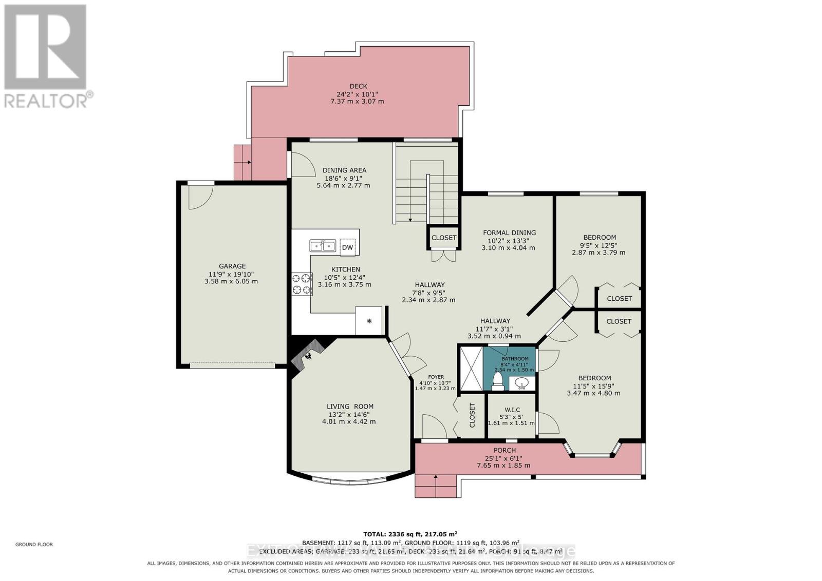 11 MAPLE DRIVE