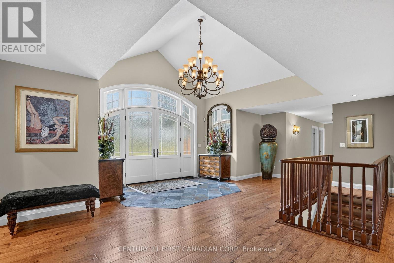 20 Stubbs Court, Tillsonburg, Ontario  N4G 4P5 - Photo 2 - X13547524