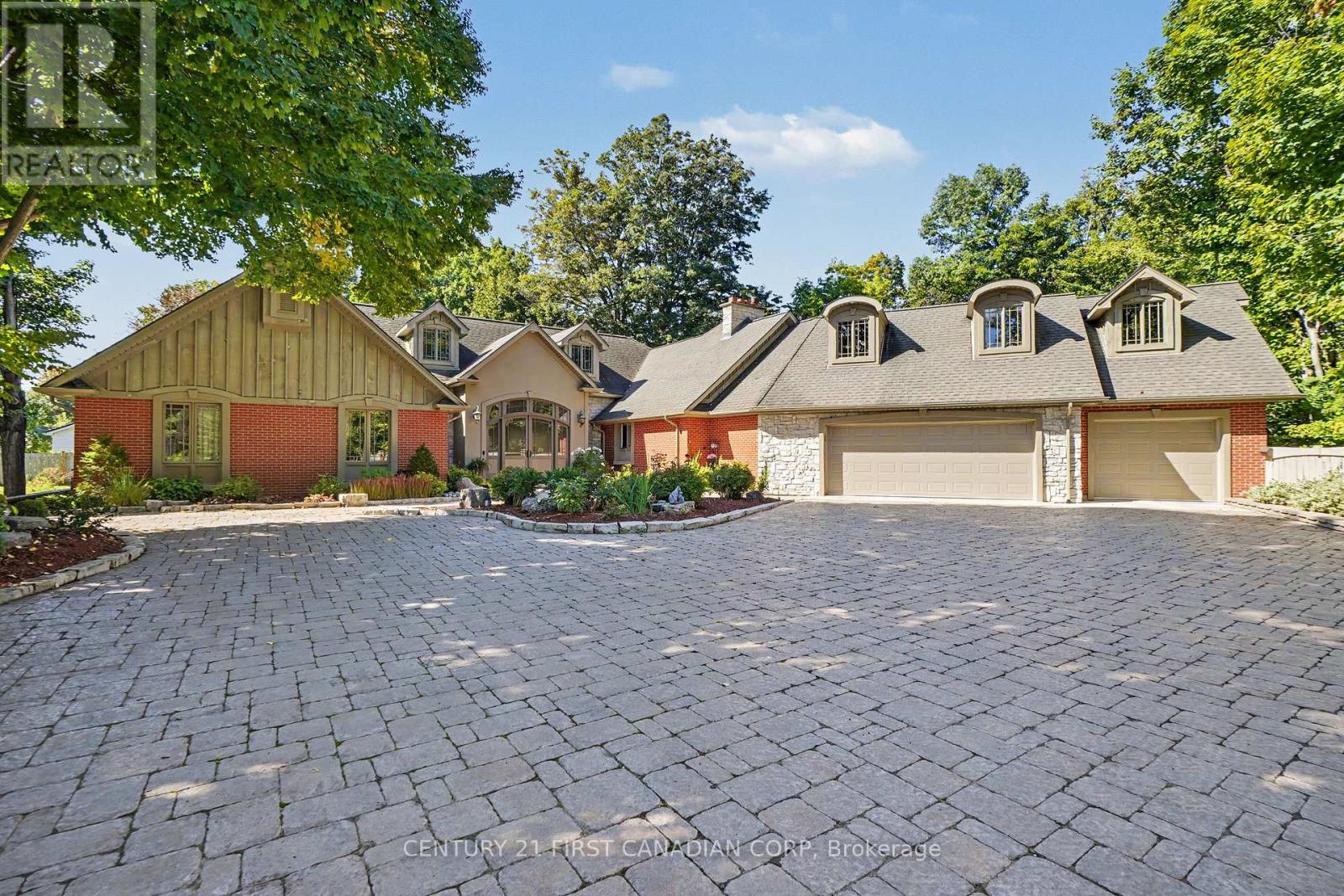 20 STUBBS COURT, Tillsonburg, Ontario