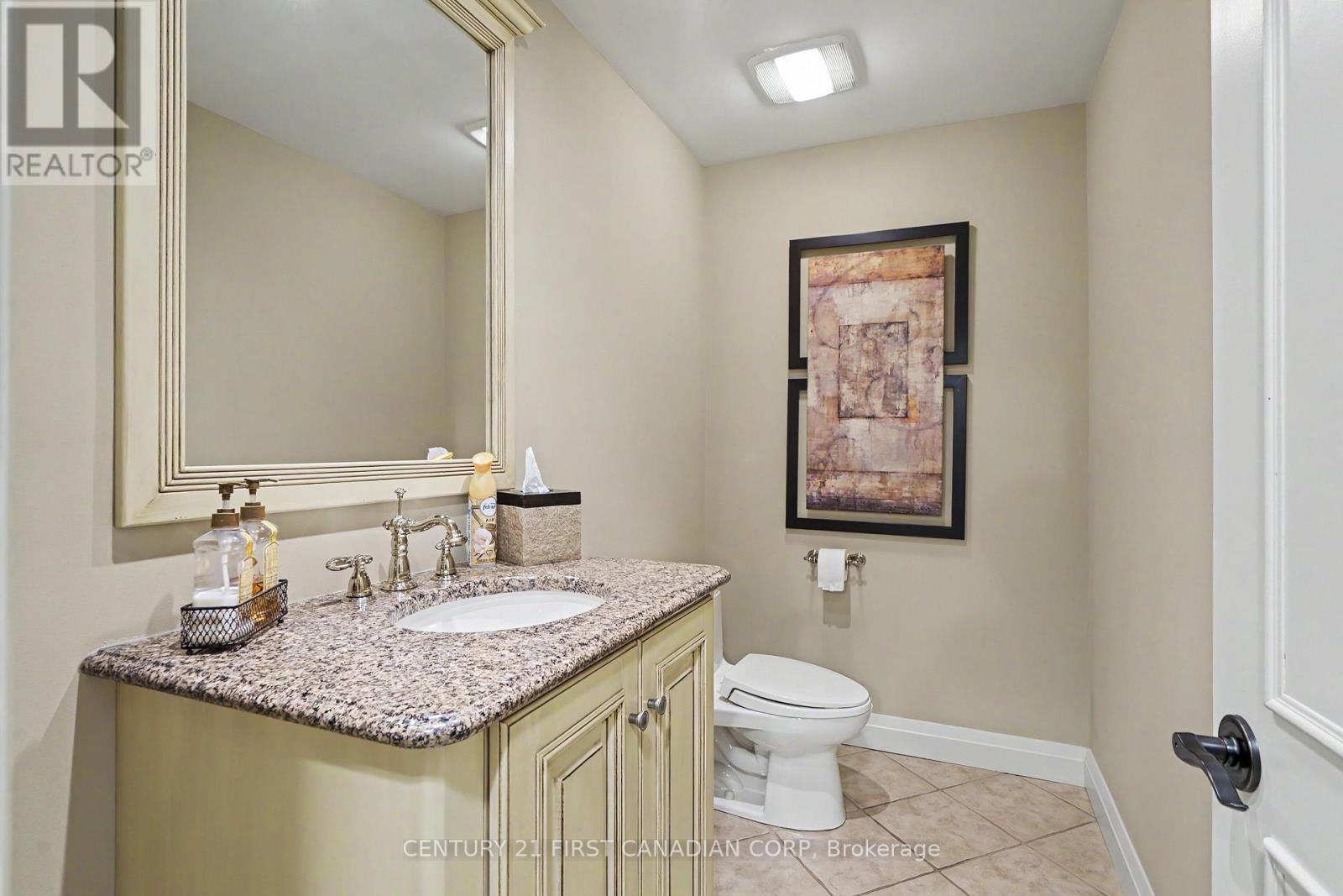 20 Stubbs Court, Tillsonburg, Ontario  N4G 4P5 - Photo 35 - X13547524