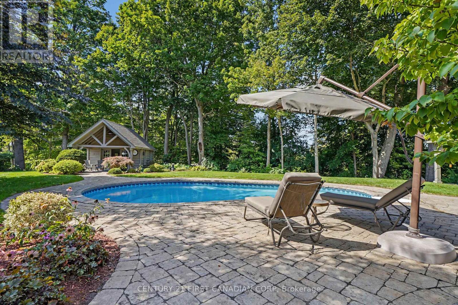 20 Stubbs Court, Tillsonburg, Ontario  N4G 4P5 - Photo 42 - X13547524