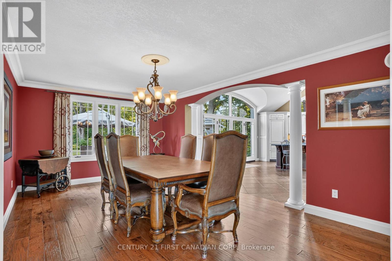 20 Stubbs Court, Tillsonburg, Ontario  N4G 4P5 - Photo 7 - X13547524