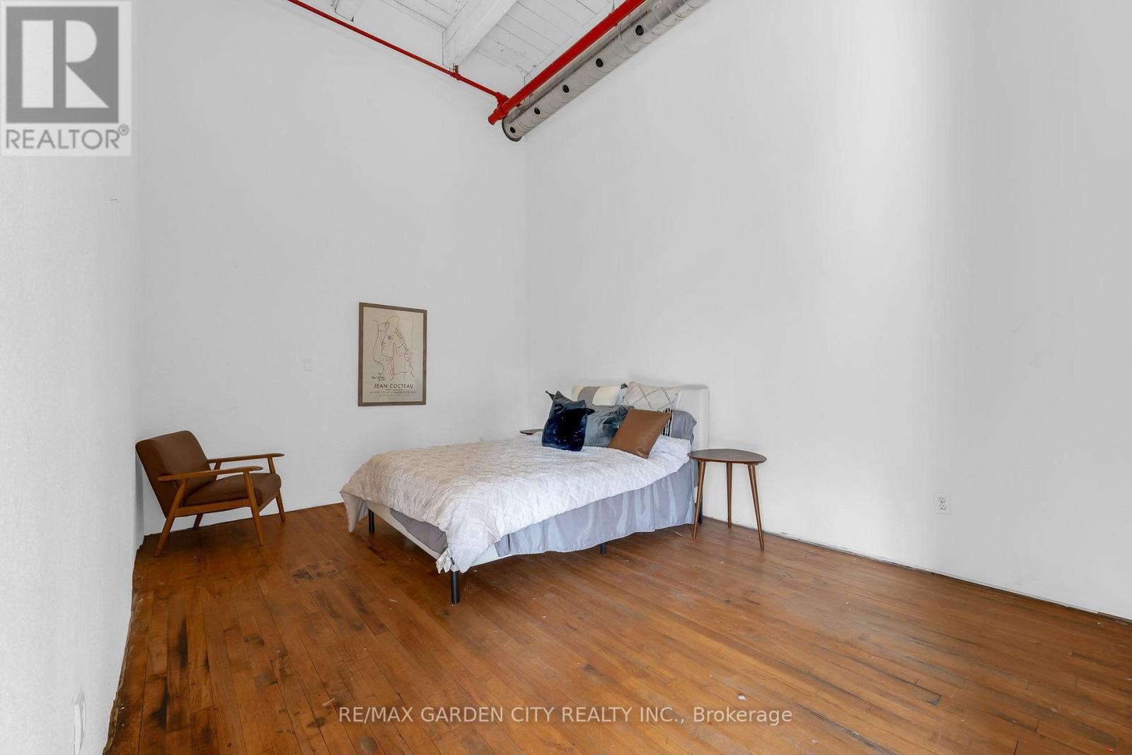 Loft - 468 Cumberland Avenue, Hamilton, Ontario  L8M 3M5 - Photo 12 - X13578206