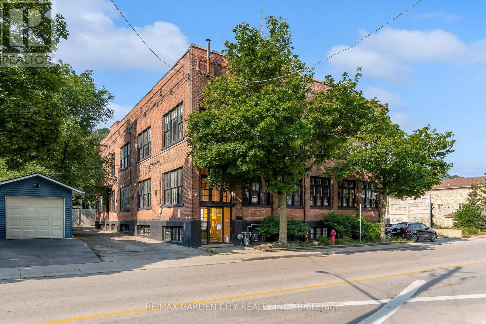 Loft - 468 Cumberland Avenue, Hamilton, Ontario  L8M 3M5 - Photo 15 - X13578206