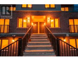 C33 - 370 FISHER MILLS ROAD, Cambridge, Ontario