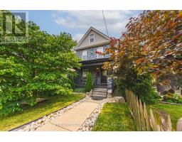 218 GROSVENOR AVENUE N, Hamilton, Ontario