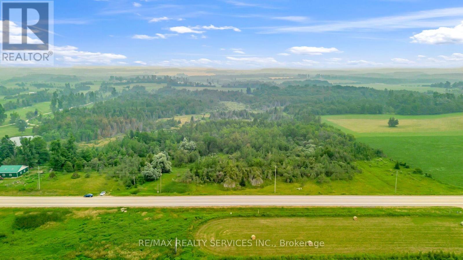 516375 DUFFERIN COUNTY 124 ROAD, Melancthon, Ontario