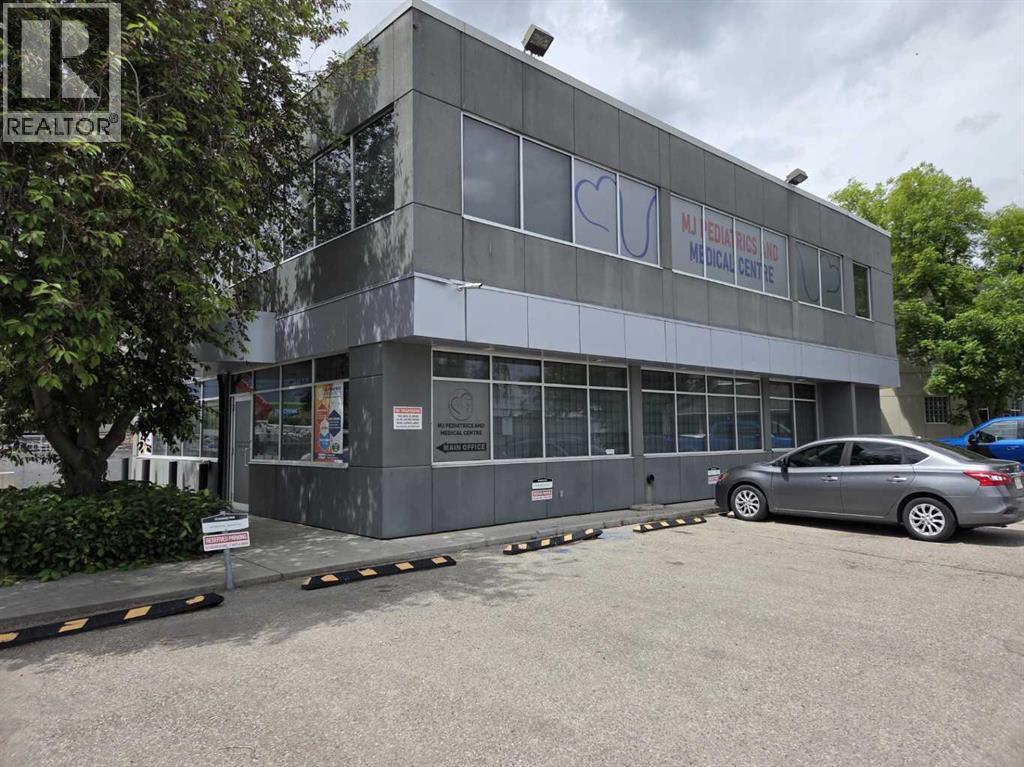 102, 5917 1a Street SW, Calgary, Alberta
