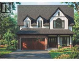 4233 FLY Road, Campden, Ontario