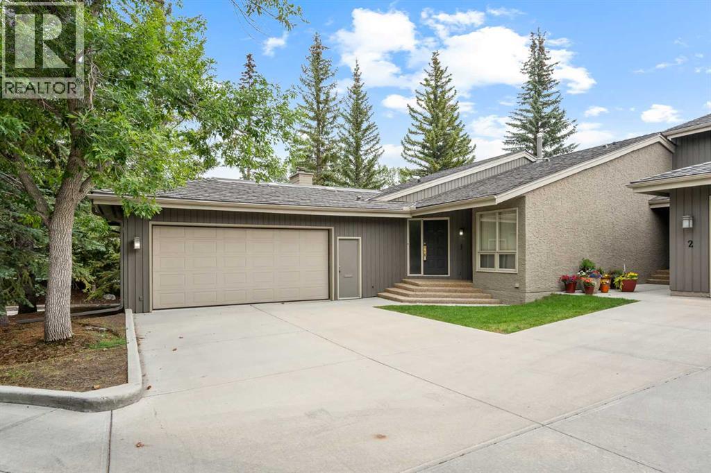 1, 1901 Varsity Estates Drive NW, calgary, Alberta