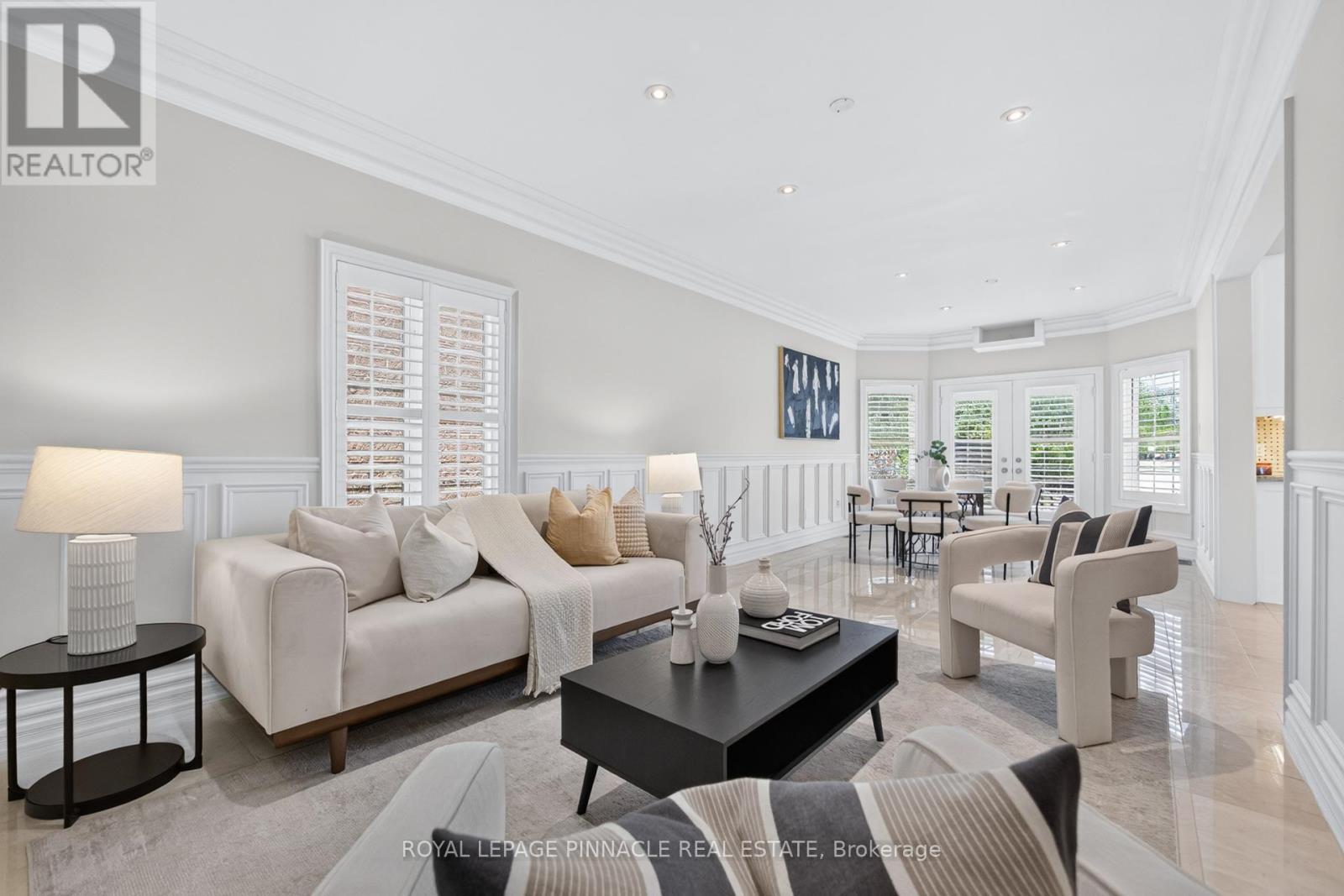 98 Ner Israel Drive, Vaughan, Ontario L4J 9L1 - Photo 3 - N13507330