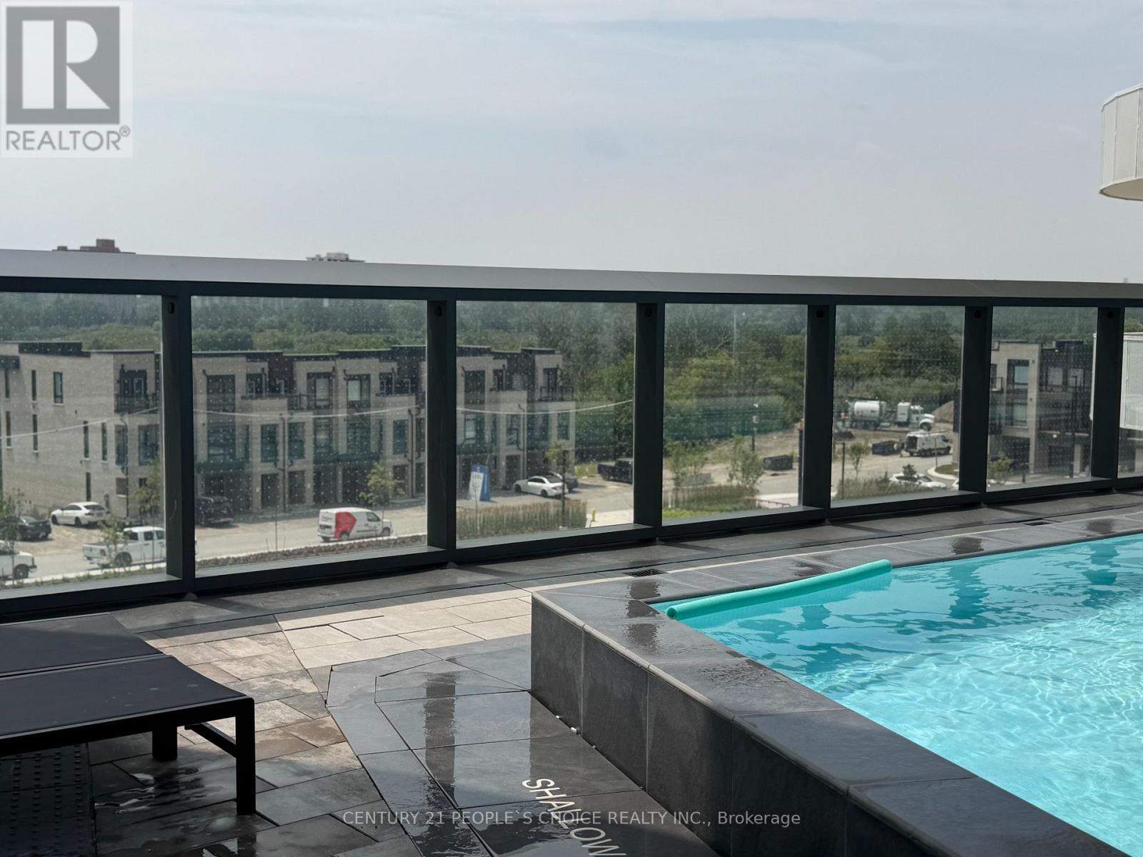 1612 - 6 Flavelle Trail, Vaughan, Ontario  L4L 0M8 - Photo 45 - N13517764