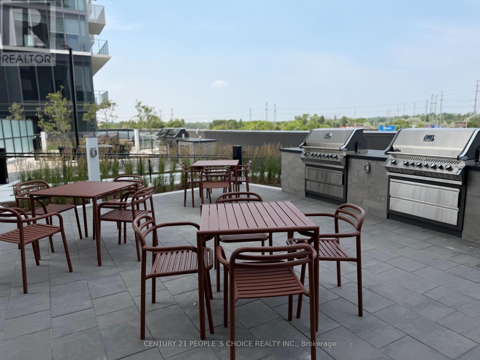 1612 - 6 Flavelle Trail, Vaughan, Ontario  L4L 0M8 - Photo 48 - N13517764