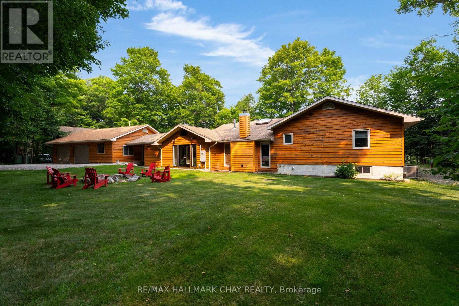1319 WOLF CIRCLE, Algonquin Highlands, Ontario