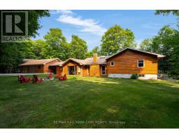 1319 WOLF CIRCLE, Algonquin Highlands, Ontario