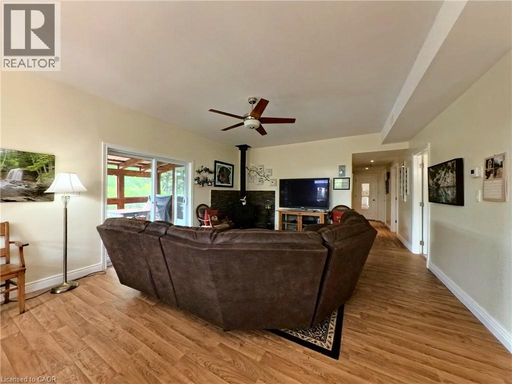 244 Riverview Drive, Alban, Ontario  P0M 1A0 - Photo 12 - 40849218
