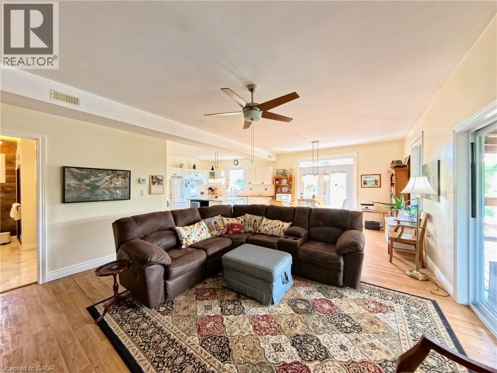 244 Riverview Drive, Alban, Ontario  P0M 1A0 - Photo 13 - 40849218