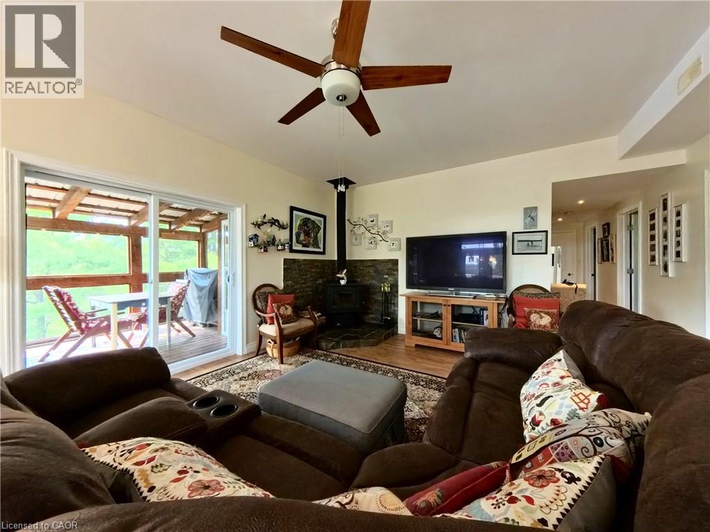 244 Riverview Drive, Alban, Ontario  P0M 1A0 - Photo 14 - 40849218