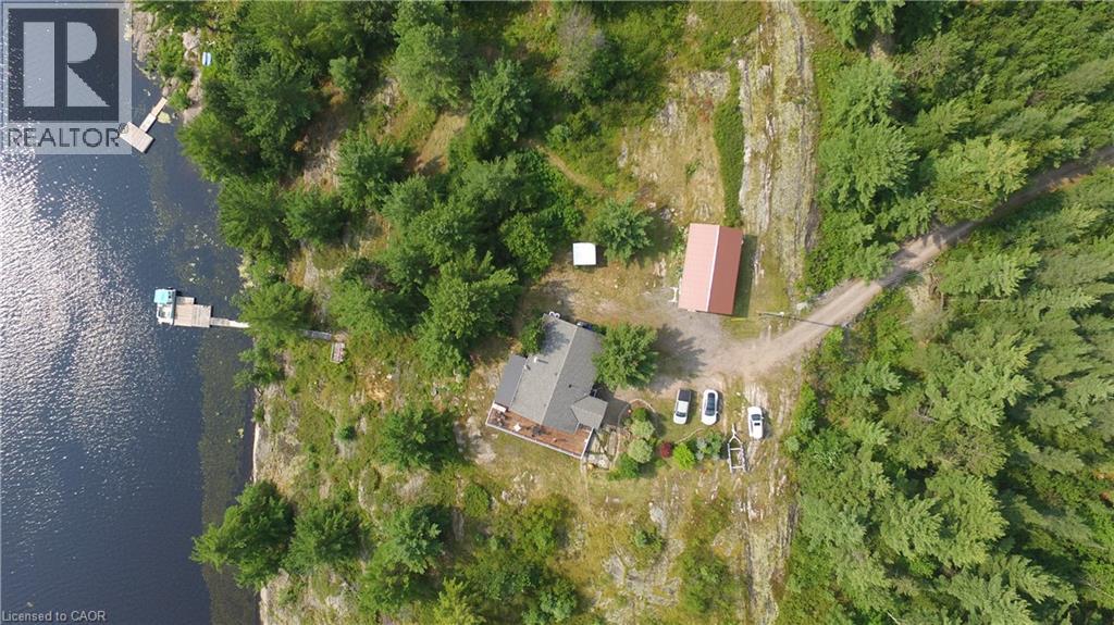 244 Riverview Drive, Alban, Ontario  P0M 1A0 - Photo 2 - 40849218