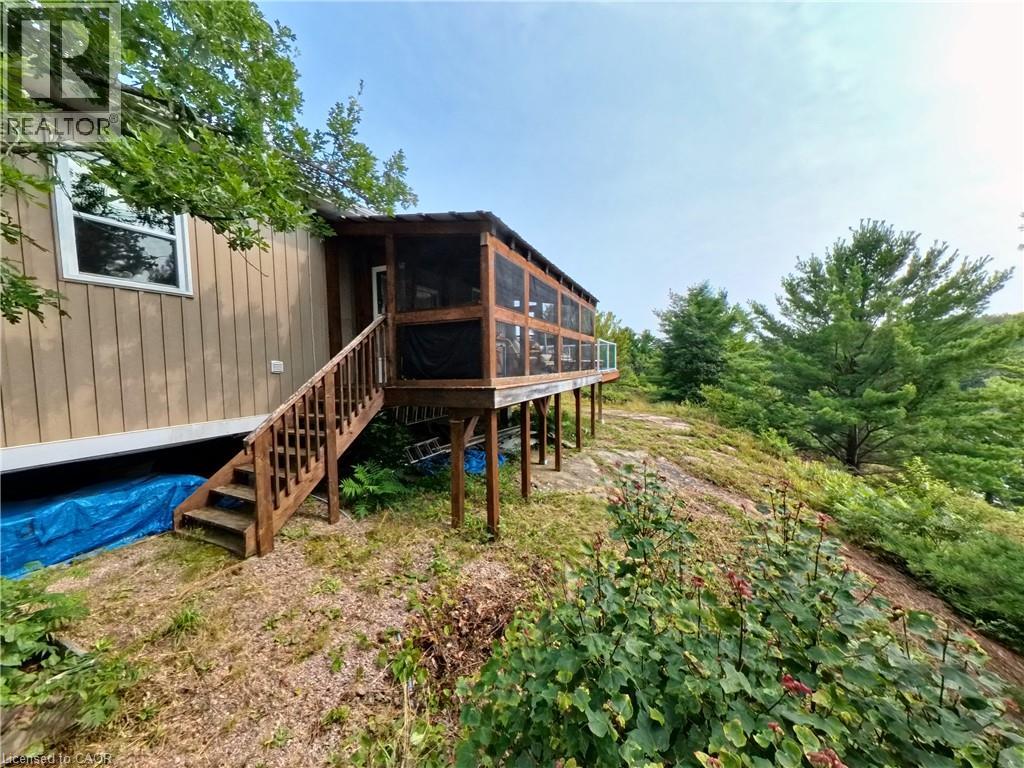 244 Riverview Drive, Alban, Ontario  P0M 1A0 - Photo 26 - 40849218