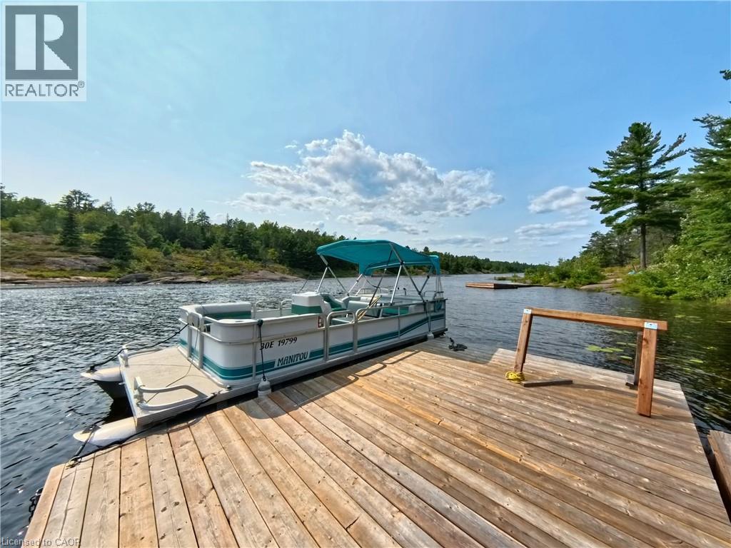 244 Riverview Drive, Alban, Ontario  P0M 1A0 - Photo 31 - 40849218