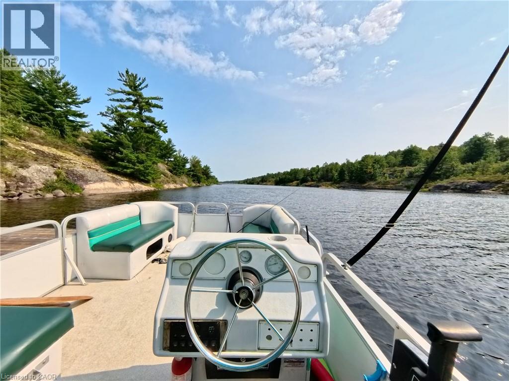 244 Riverview Drive, Alban, Ontario  P0M 1A0 - Photo 33 - 40849218