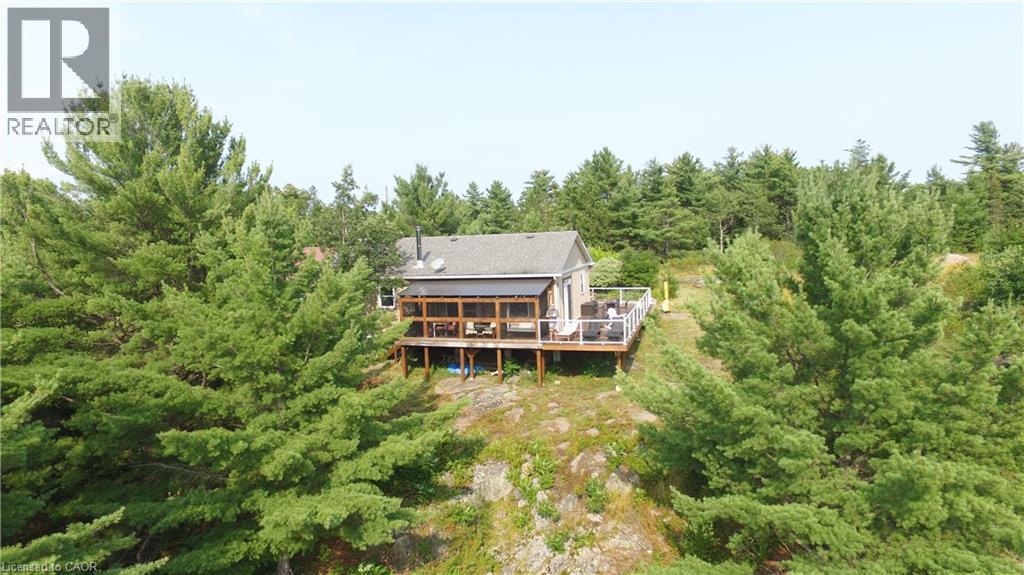 244 Riverview Drive, Alban, Ontario  P0M 1A0 - Photo 39 - 40849218